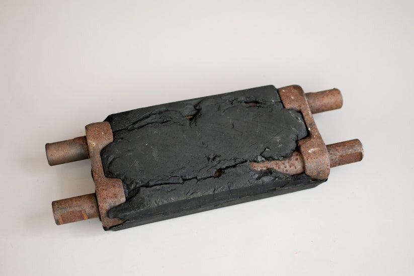 Winner of our Genuine WW2 Sherman Track Link