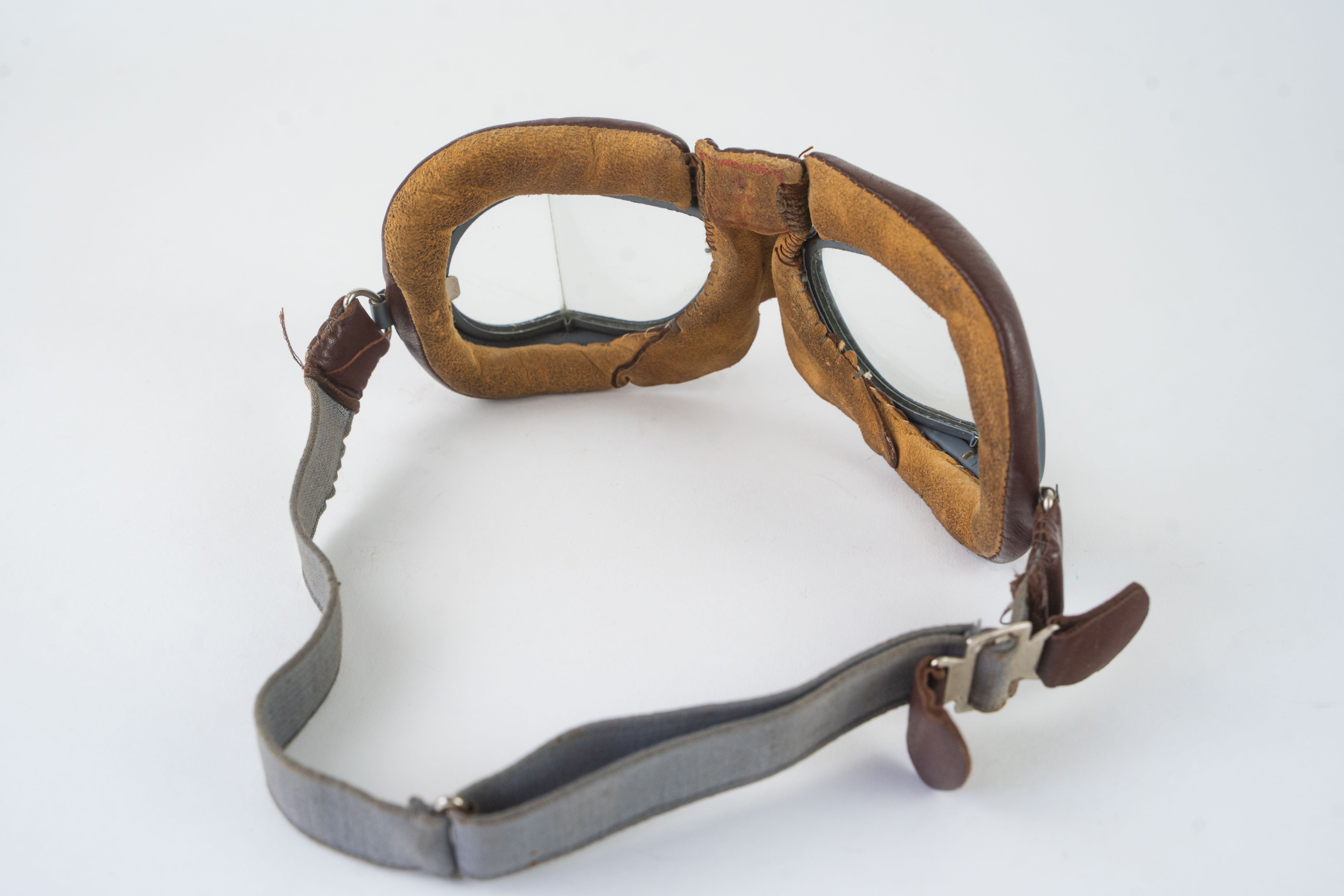 WIN a Genuine WW2 RAF Flying Helmet