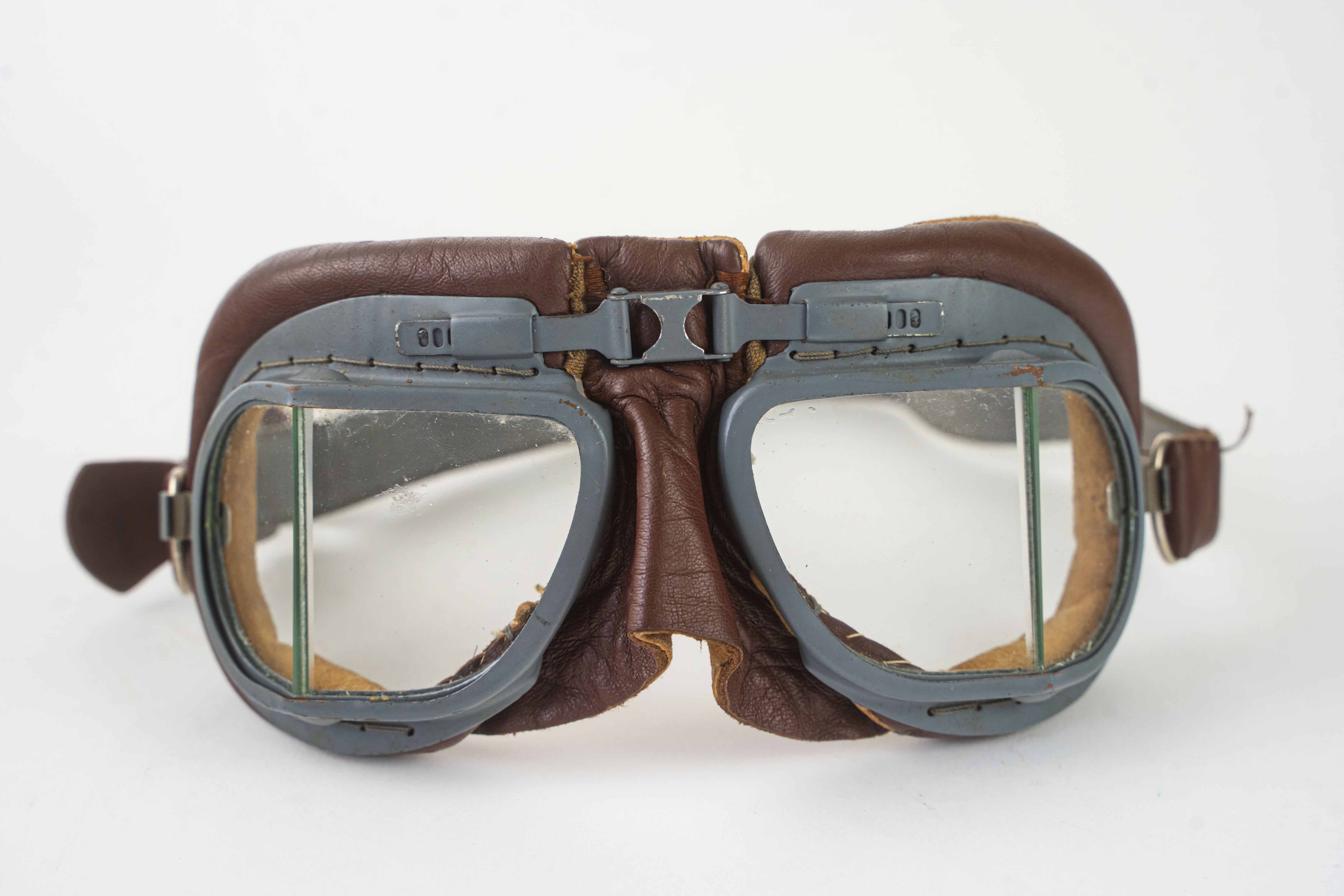 WIN a Genuine WW2 RAF Flying Helmet