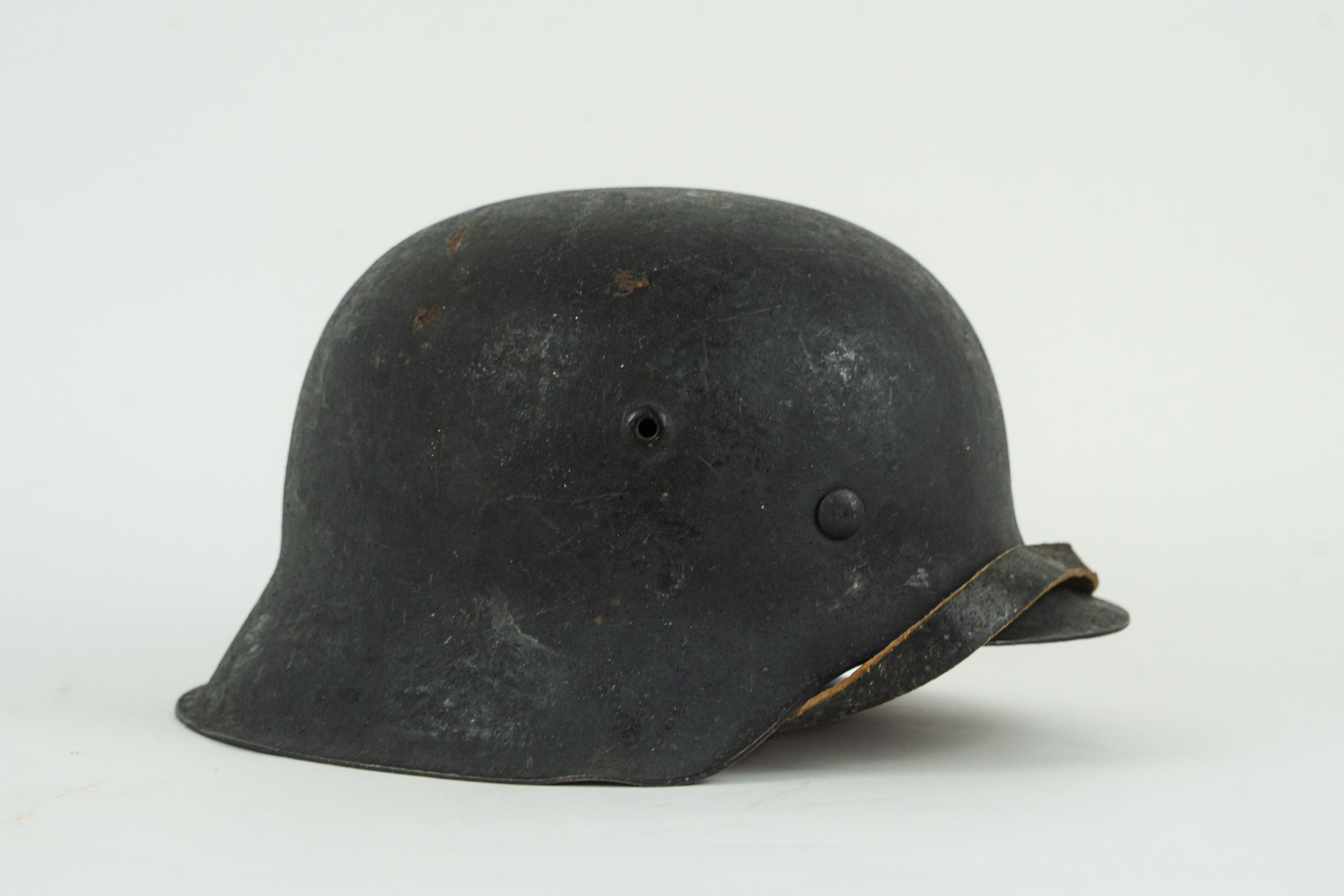 Original WW2 German Helmet