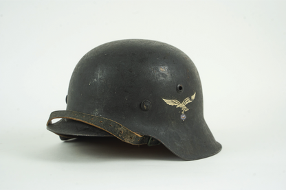 Original WW2 German Helmet