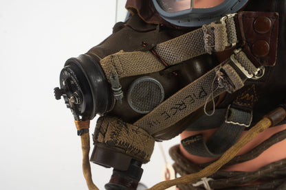 WIN a Genuine WW2 RAF Flying Helmet