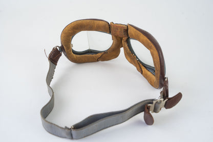 WIN a Genuine WW2 RAF Flying Helmet