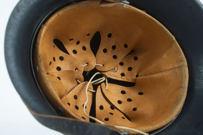 Original WW2 German Helmet
