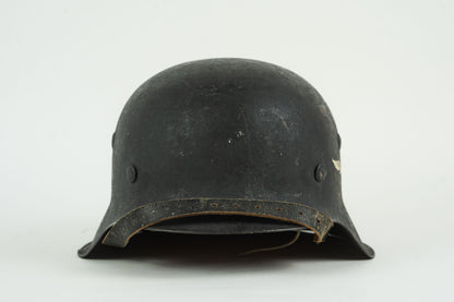 Original WW2 German Helmet