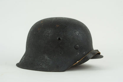 Original WW2 German Helmet