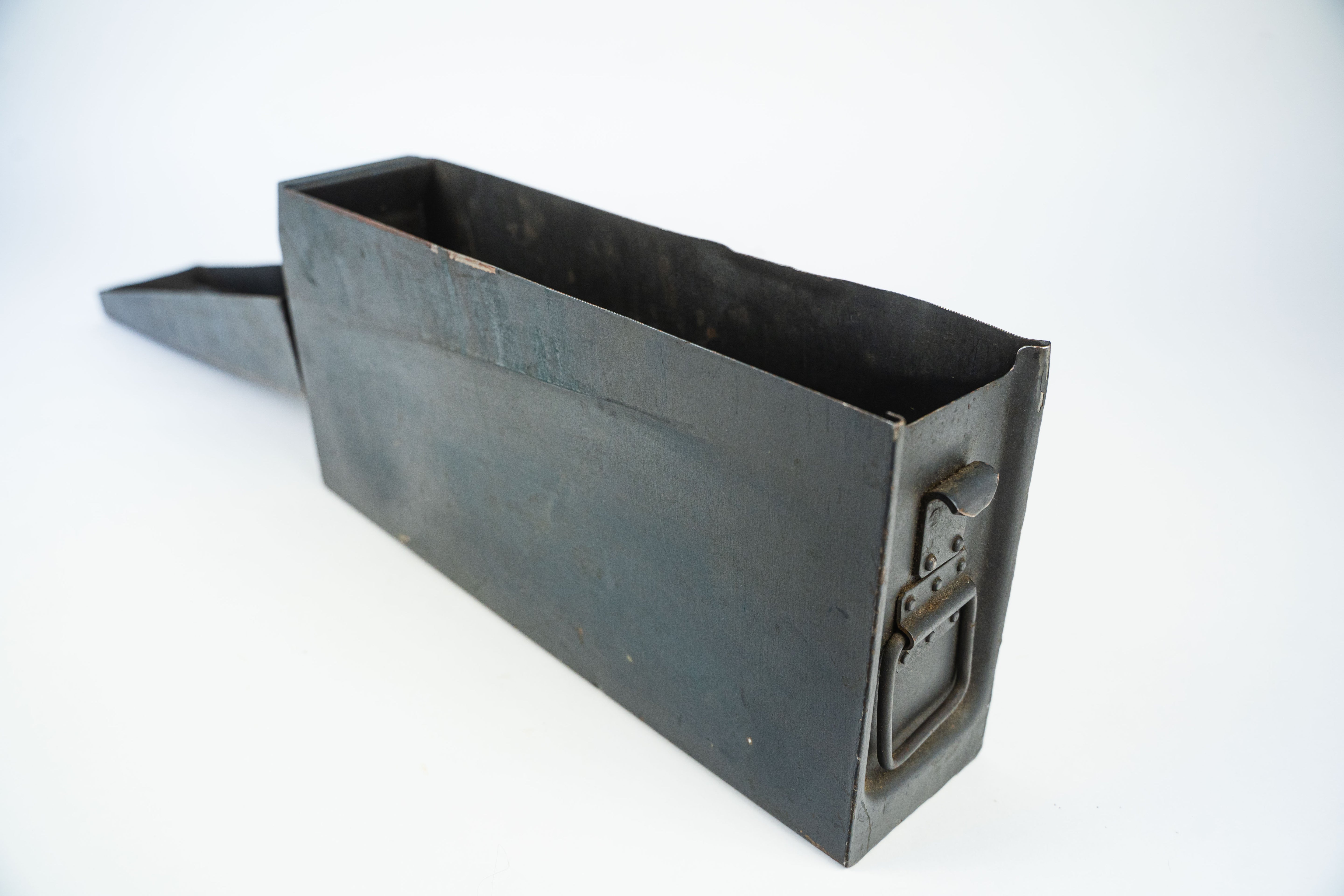 WW2 German MG 34 Tin