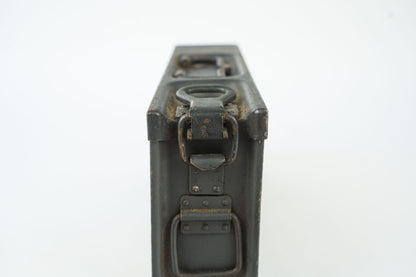 WW2 German MG 34 Tin