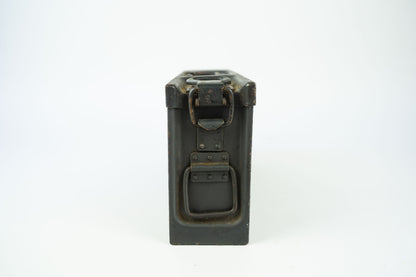 WW2 German MG 34 Tin