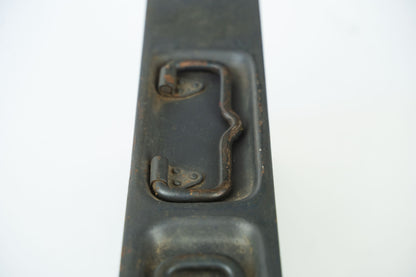 WW2 German MG 34 Tin
