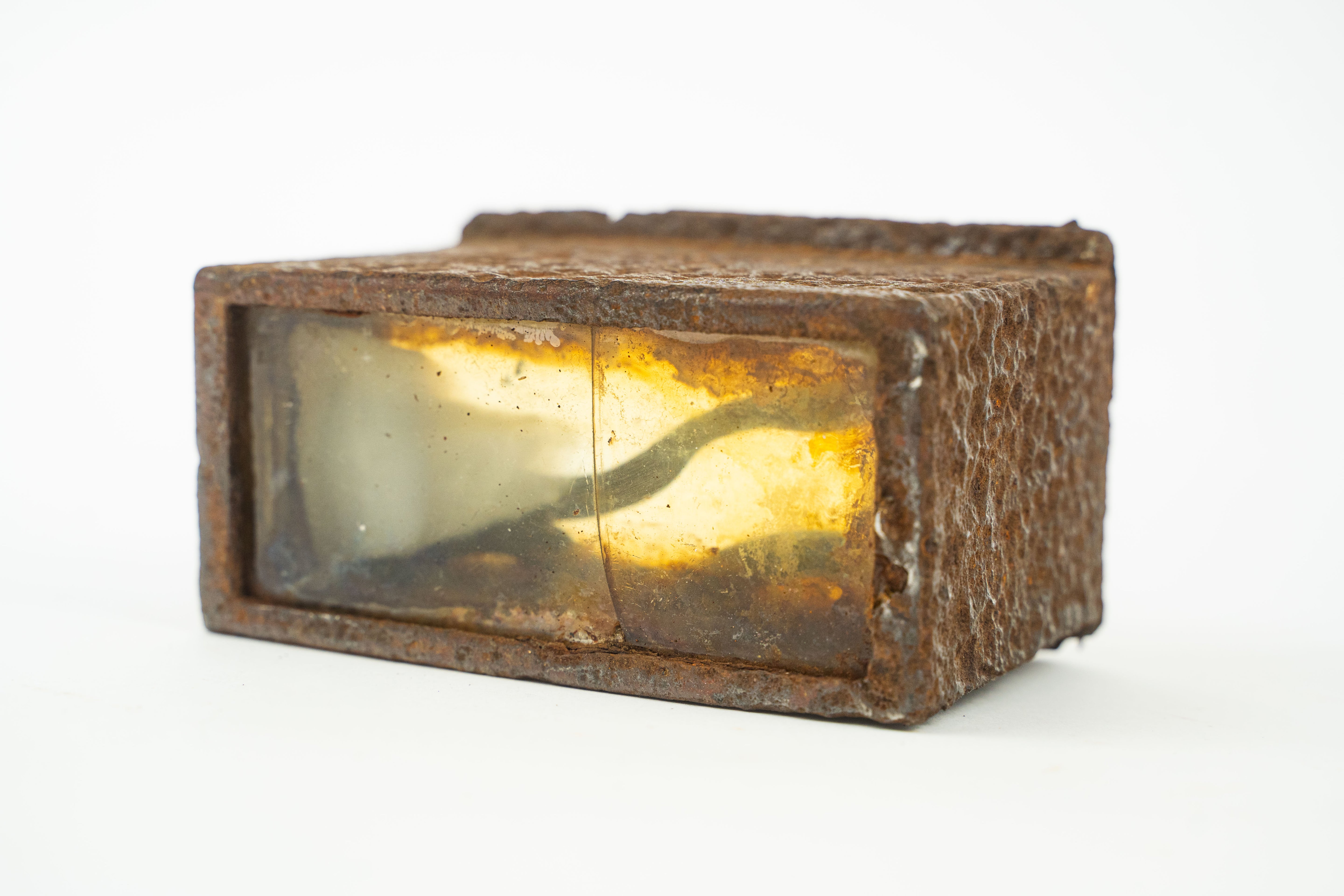 WW2 German Tank Vision Blocks