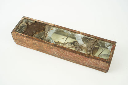 WW2 German Tank Vision Blocks