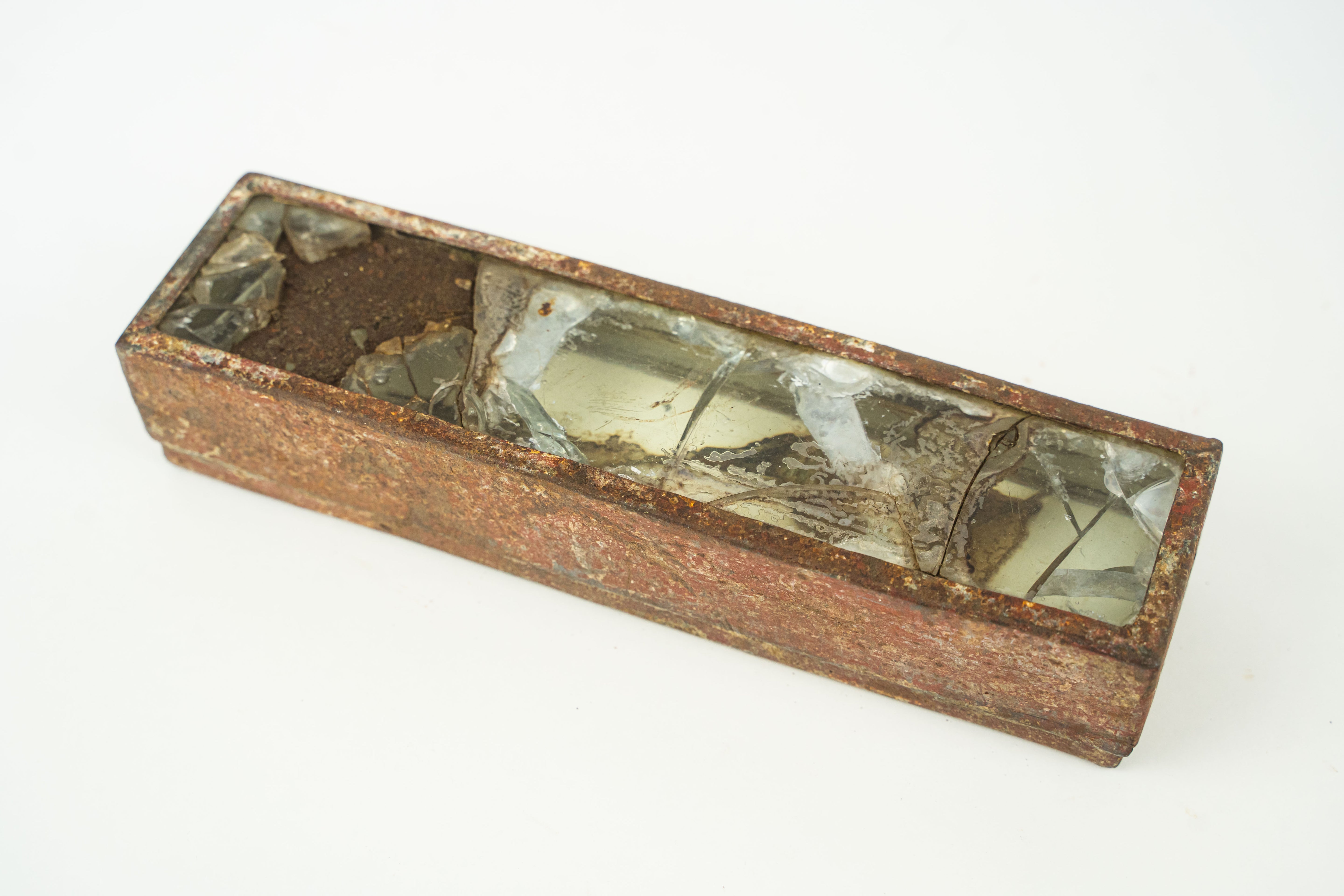 WW2 German Tank Vision Blocks