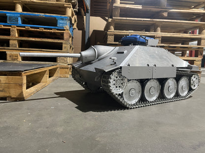 WIN a ARMORTEK HETZER + A VISIT TO THE WHEATCROFT HETZER COLLECTION