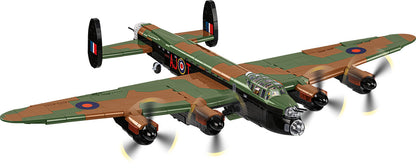 WIN a COBI EXECUTIVE EDITION AVRO LANCASTER